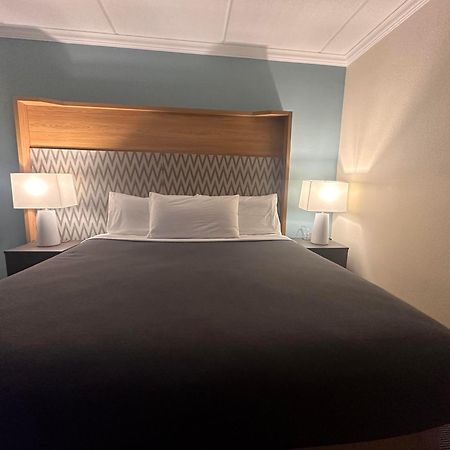 Holiday Inn Port Arthur - Park Central By Ihg מראה חיצוני תמונה