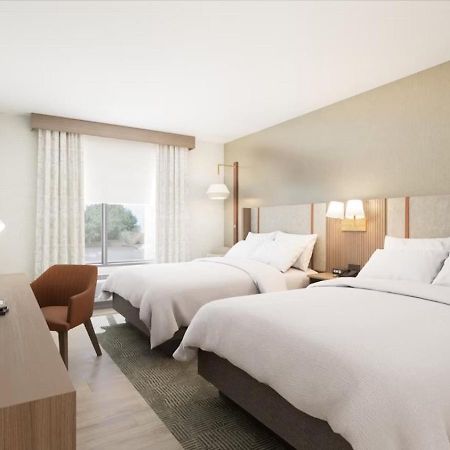 Holiday Inn Port Arthur - Park Central By Ihg מראה חיצוני תמונה