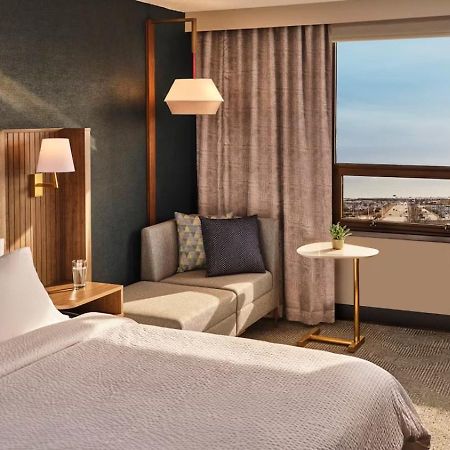 Holiday Inn Port Arthur - Park Central By Ihg מראה חיצוני תמונה