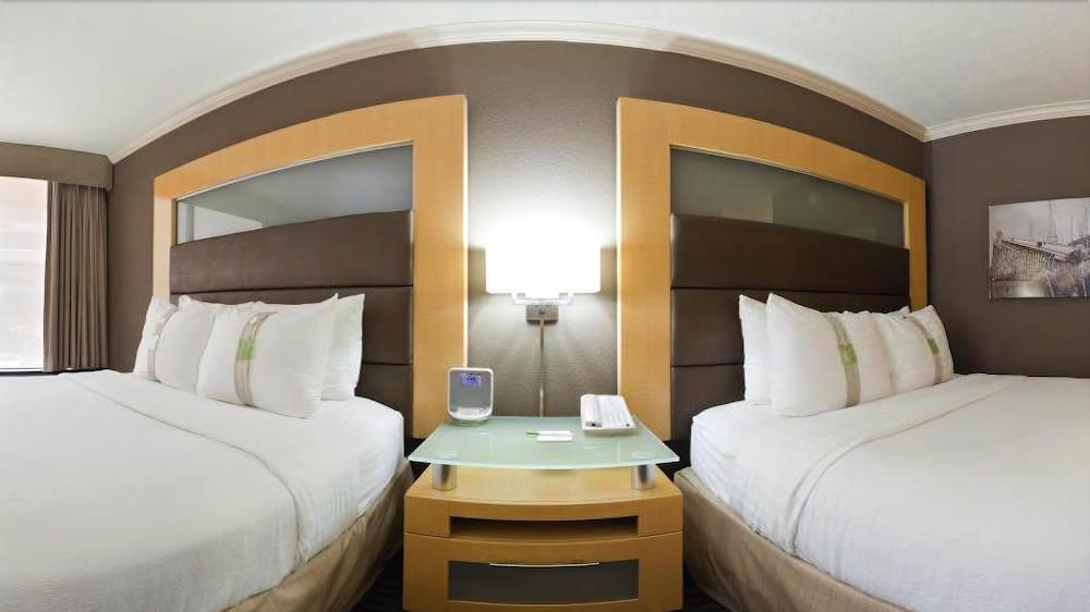 Holiday Inn Port Arthur - Park Central By Ihg מראה חיצוני תמונה
