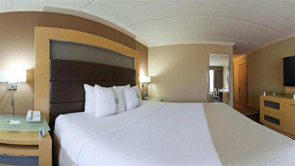 Holiday Inn Port Arthur - Park Central By Ihg מראה חיצוני תמונה
