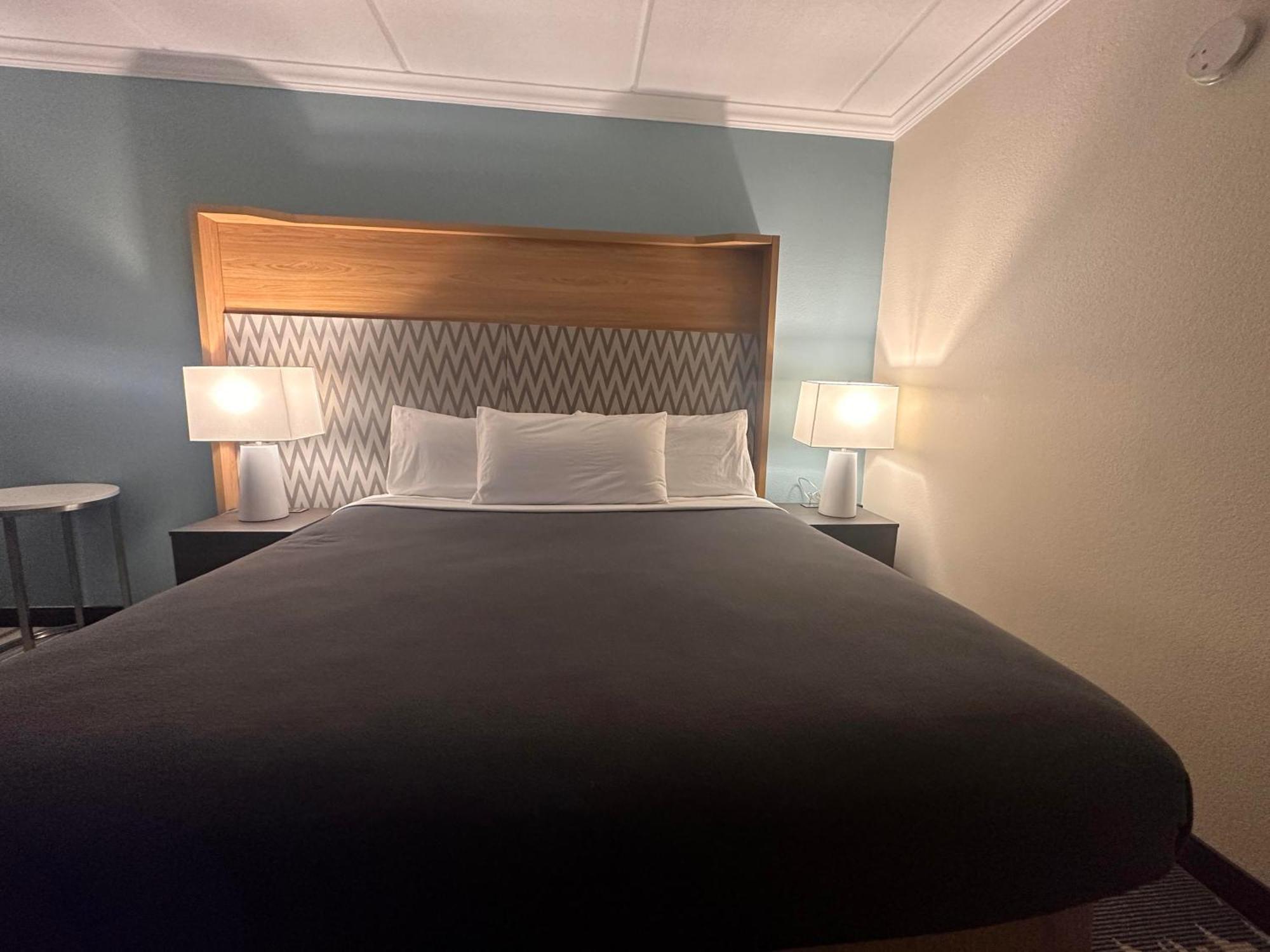 Holiday Inn Port Arthur - Park Central By Ihg מראה חיצוני תמונה
