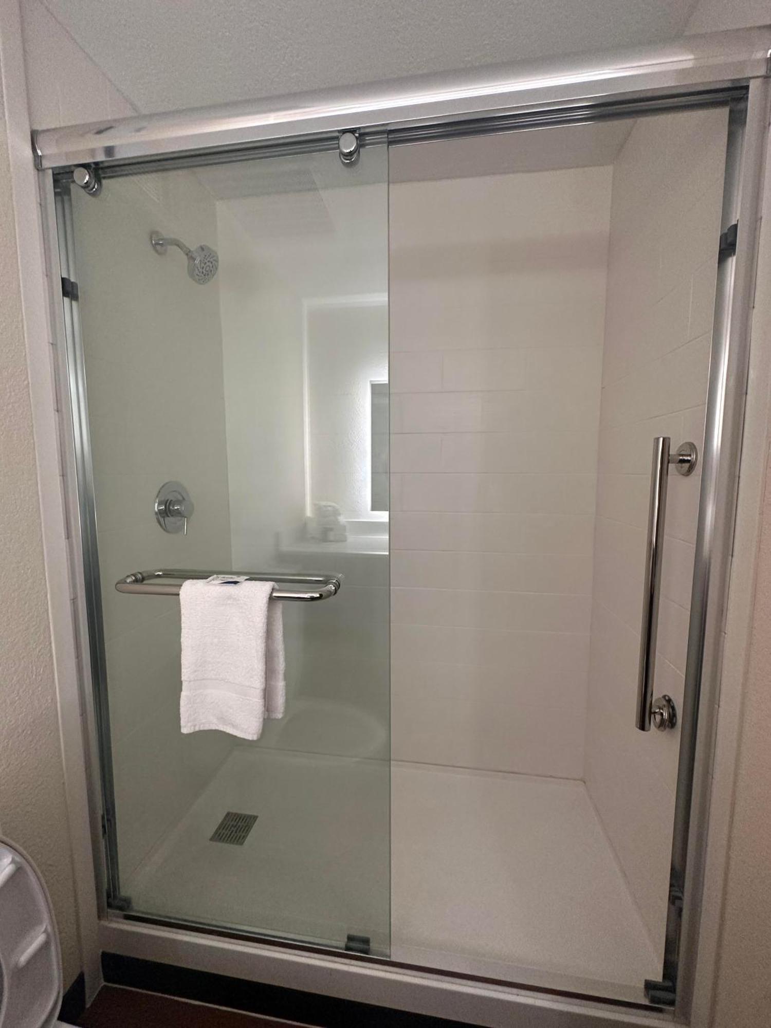 Holiday Inn Port Arthur - Park Central By Ihg מראה חיצוני תמונה