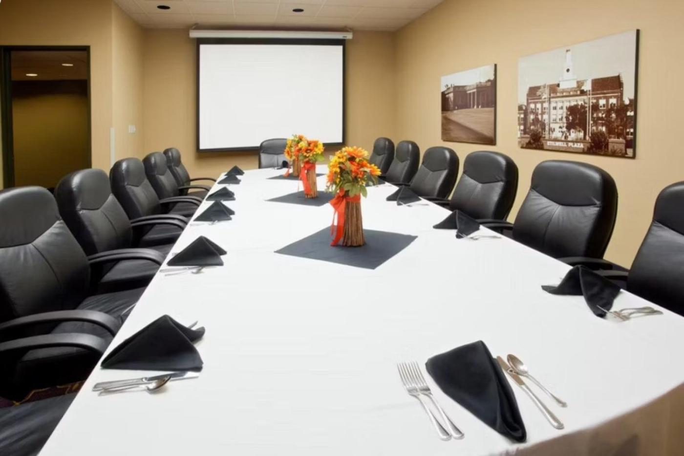 Holiday Inn Port Arthur - Park Central By Ihg מראה חיצוני תמונה