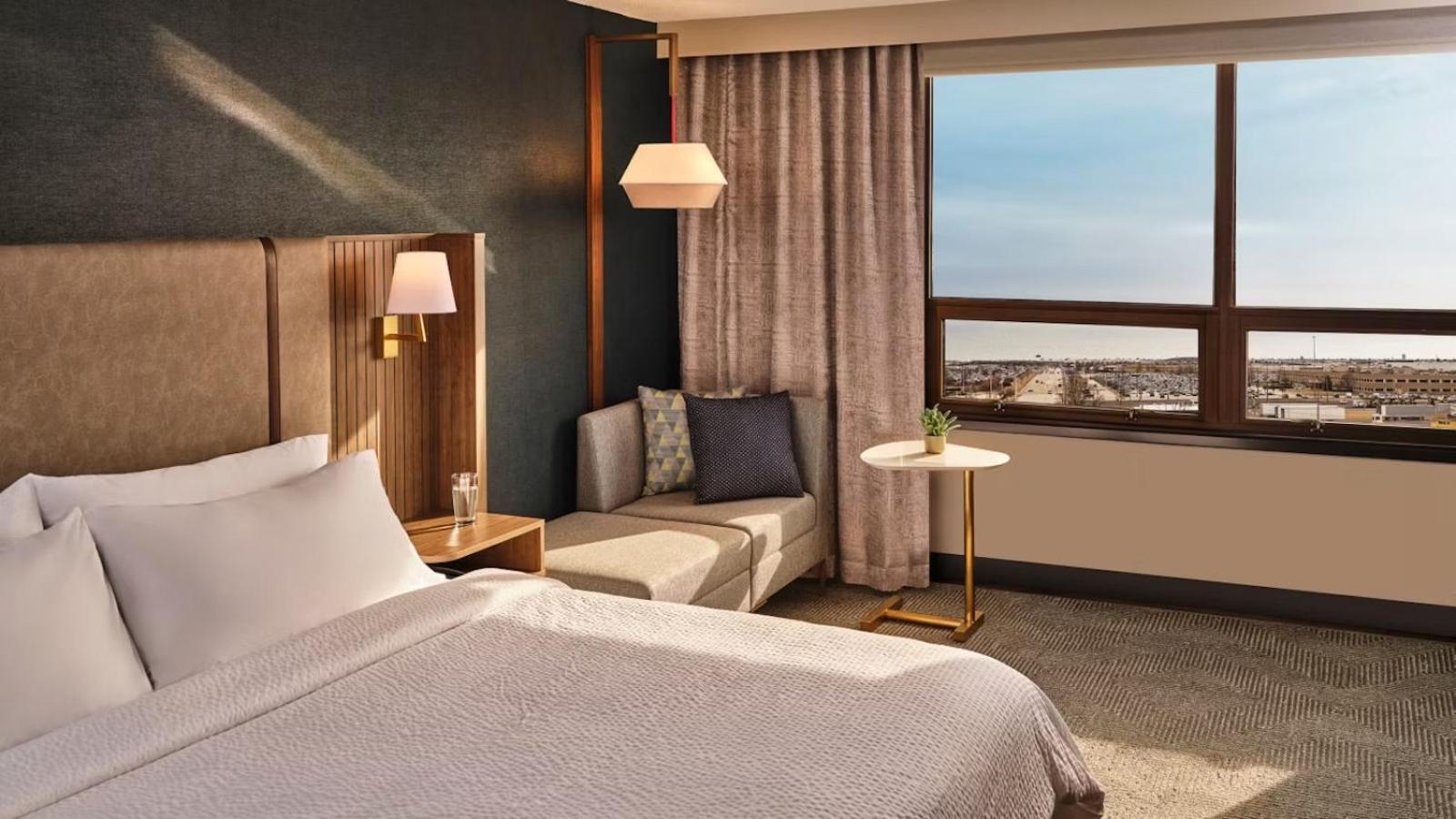 Holiday Inn Port Arthur - Park Central By Ihg מראה חיצוני תמונה