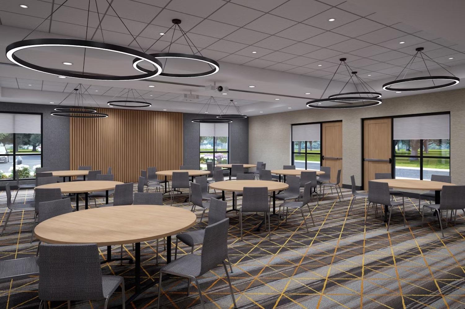 Holiday Inn Port Arthur - Park Central By Ihg מראה חיצוני תמונה