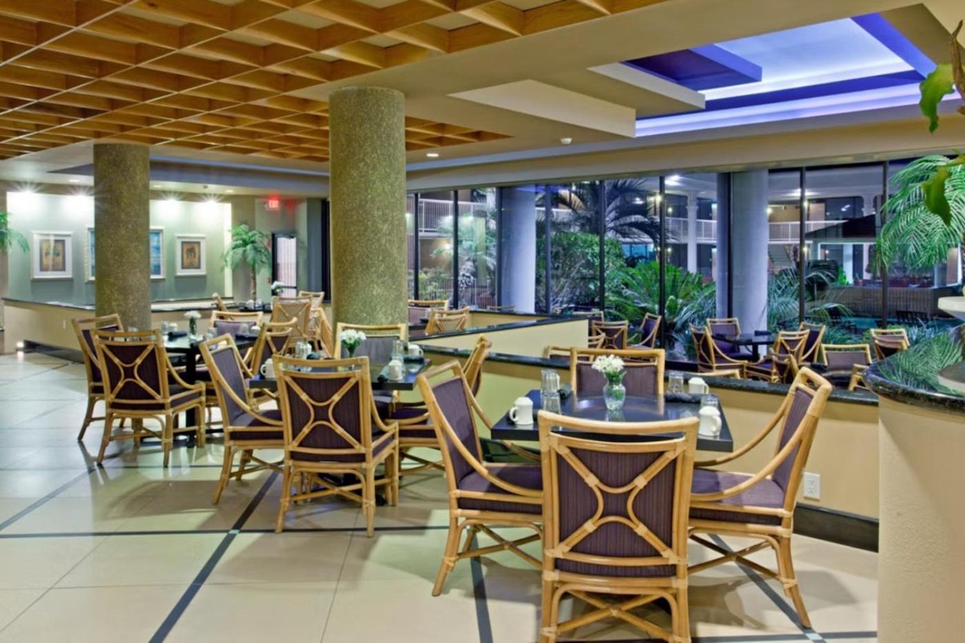 Holiday Inn Port Arthur - Park Central By Ihg מראה חיצוני תמונה