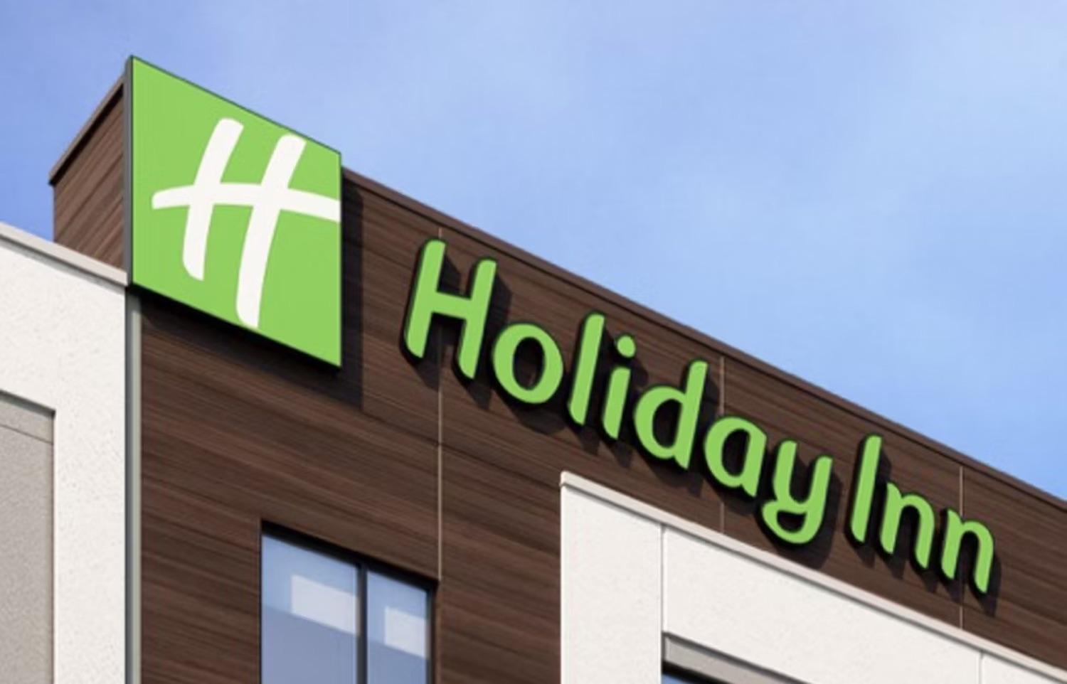 Holiday Inn Port Arthur - Park Central By Ihg מראה חיצוני תמונה