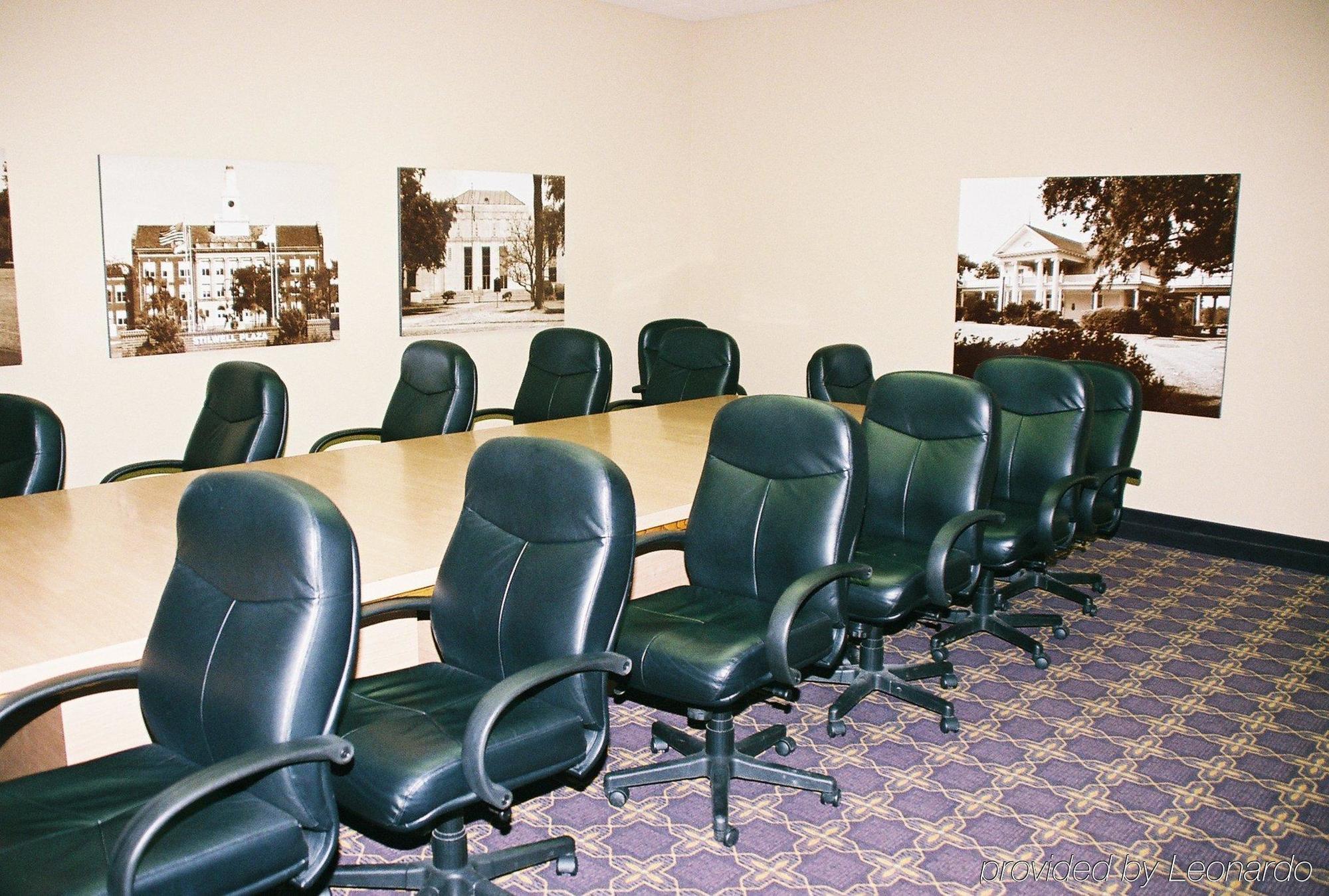 Holiday Inn Port Arthur - Park Central By Ihg מראה חיצוני תמונה