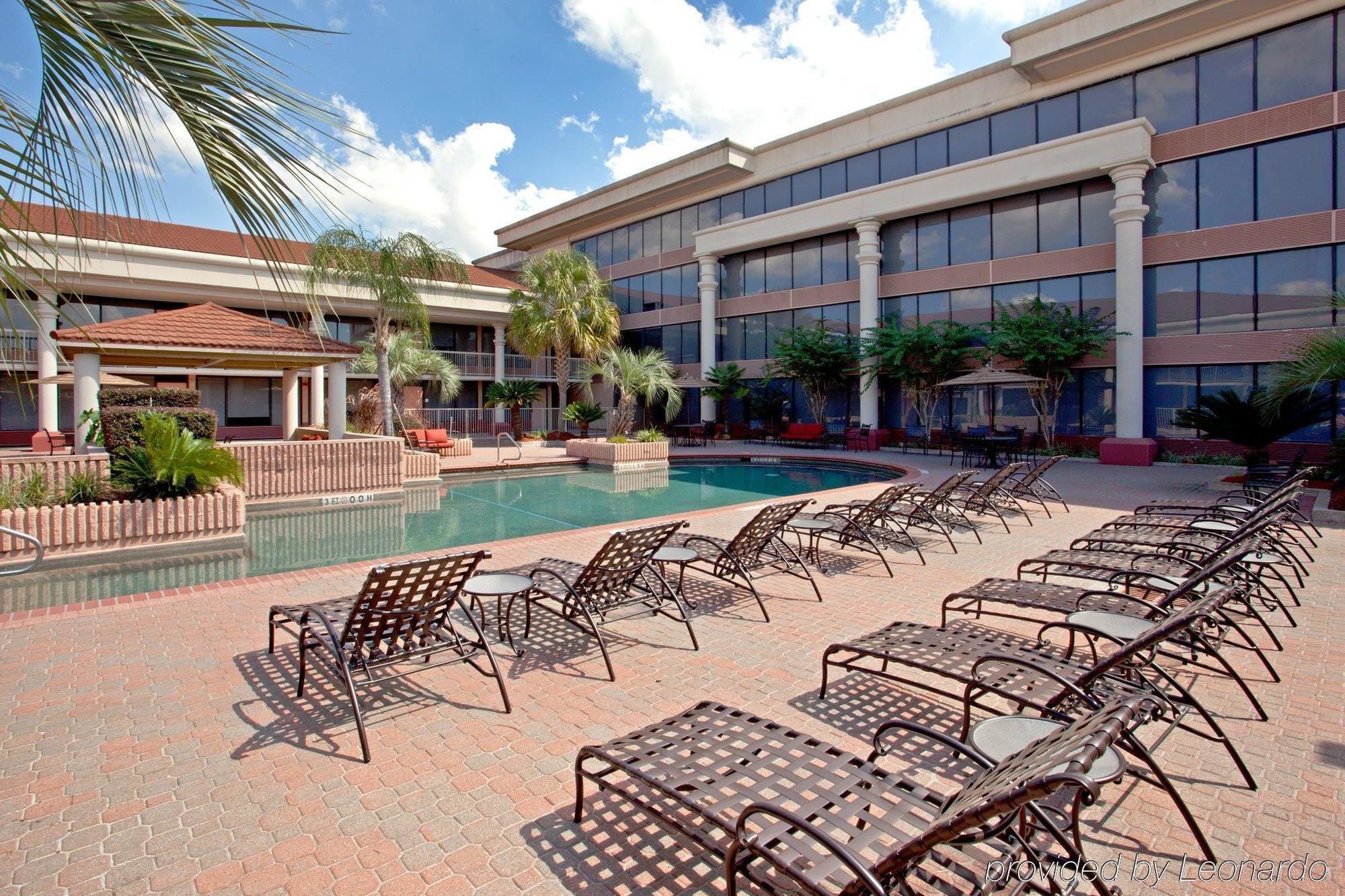 Holiday Inn Port Arthur - Park Central By Ihg מתקנים תמונה