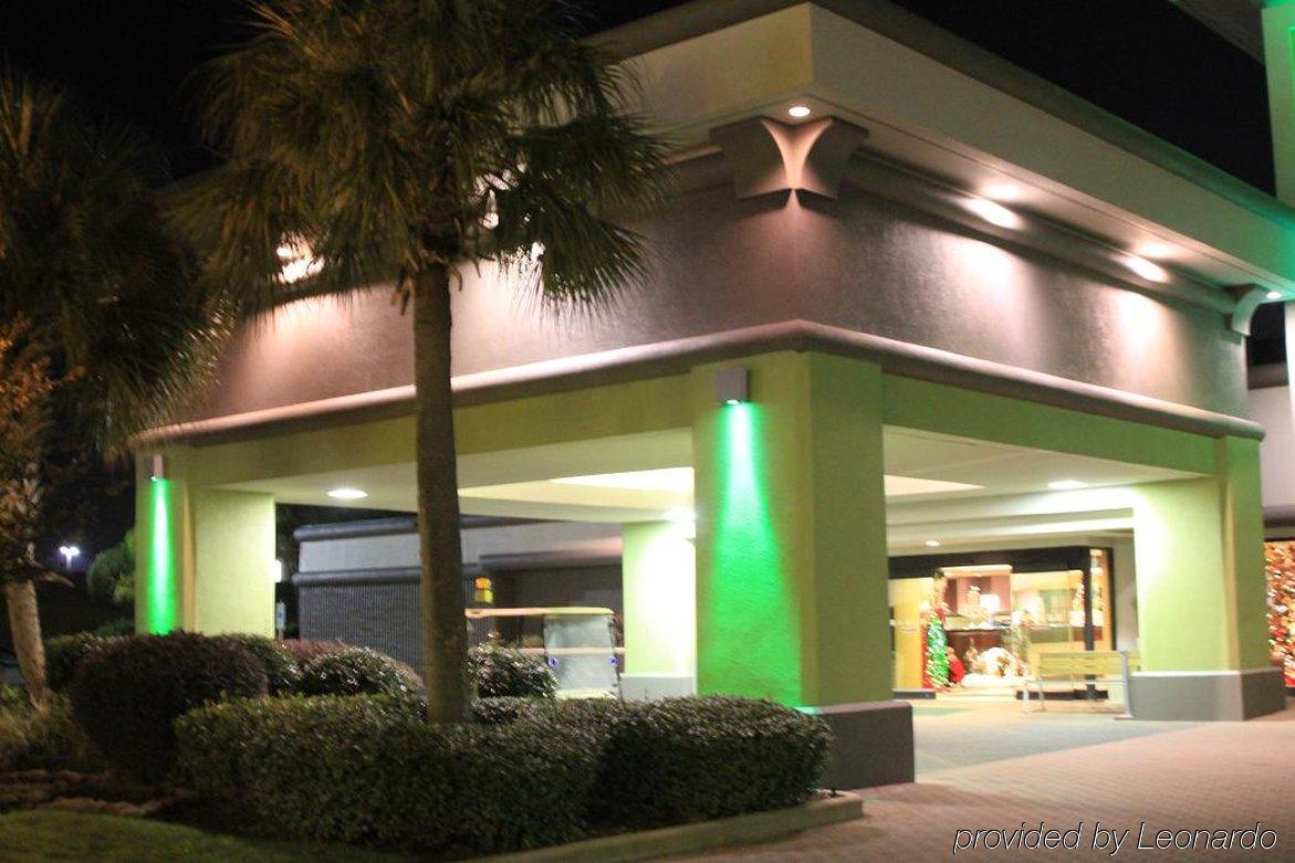 Holiday Inn Port Arthur - Park Central By Ihg מראה פנימי תמונה