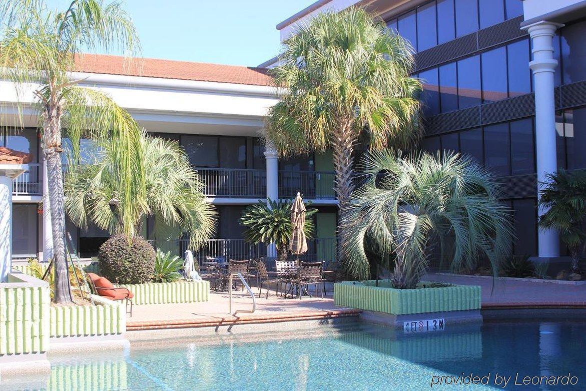 Holiday Inn Port Arthur - Park Central By Ihg מתקנים תמונה