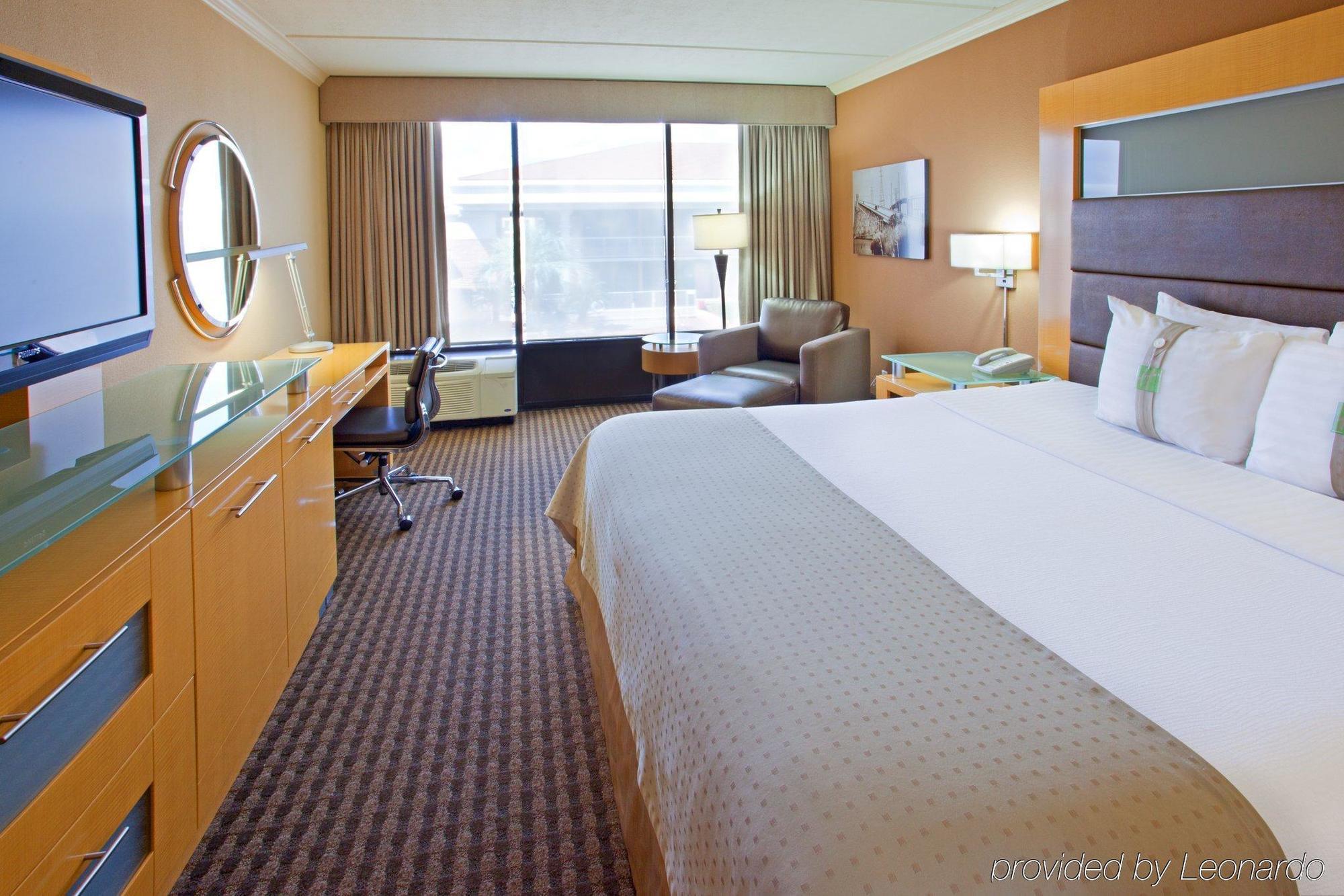 Holiday Inn Port Arthur - Park Central By Ihg חדר תמונה