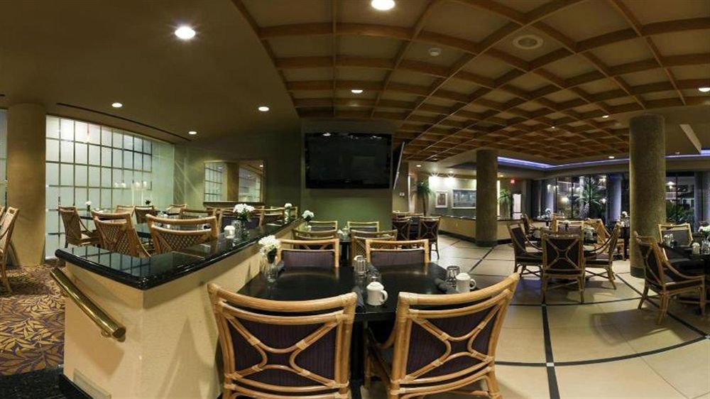 Holiday Inn Port Arthur - Park Central By Ihg מראה חיצוני תמונה