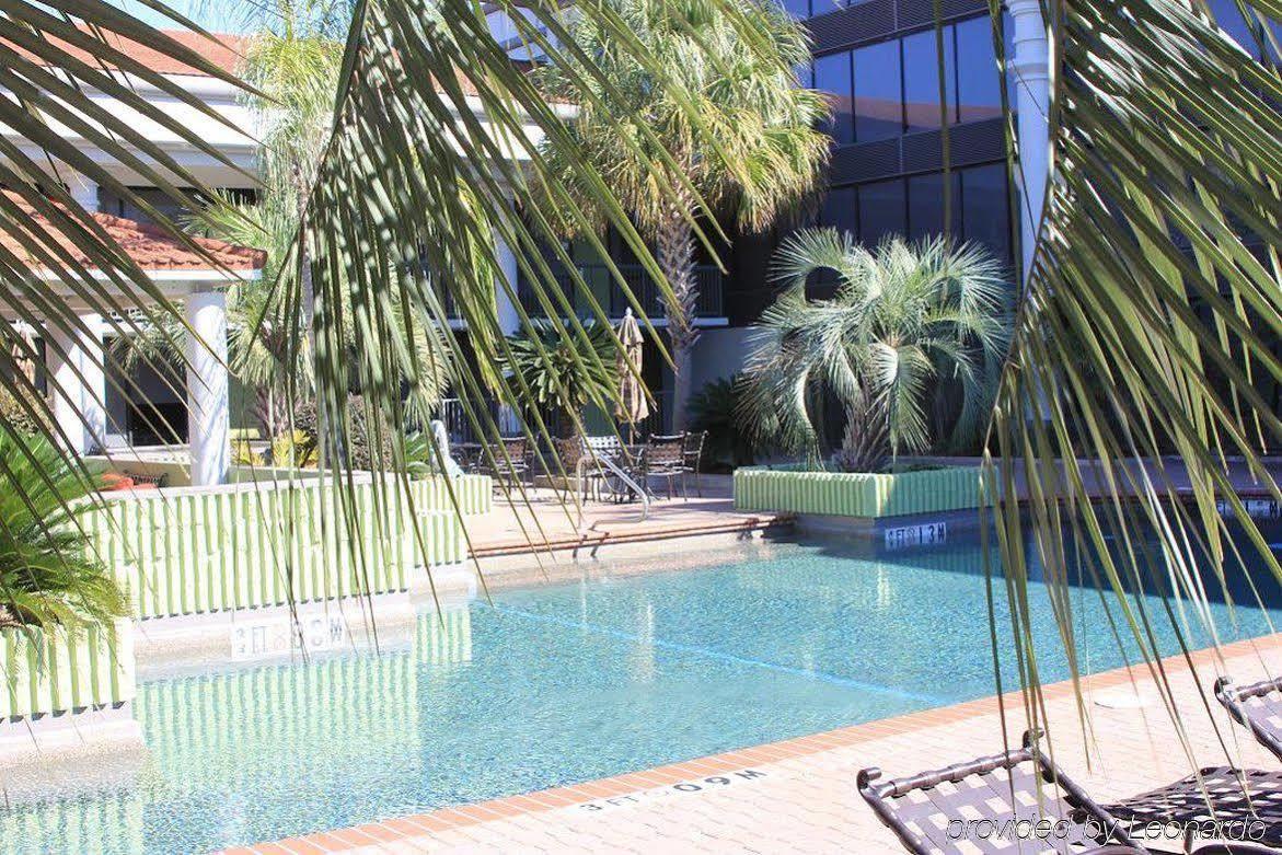 Holiday Inn Port Arthur - Park Central By Ihg מתקנים תמונה