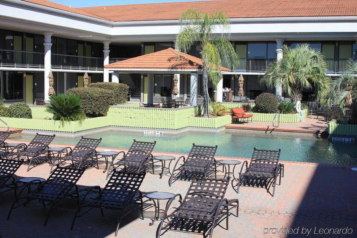 Holiday Inn Port Arthur - Park Central By Ihg מתקנים תמונה