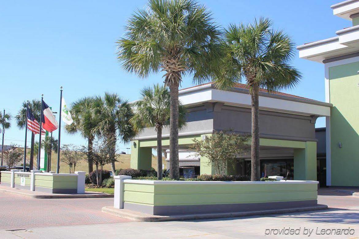 Holiday Inn Port Arthur - Park Central By Ihg מראה פנימי תמונה