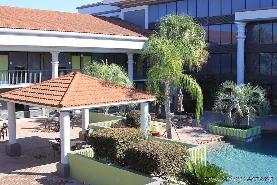 Holiday Inn Port Arthur - Park Central By Ihg מתקנים תמונה