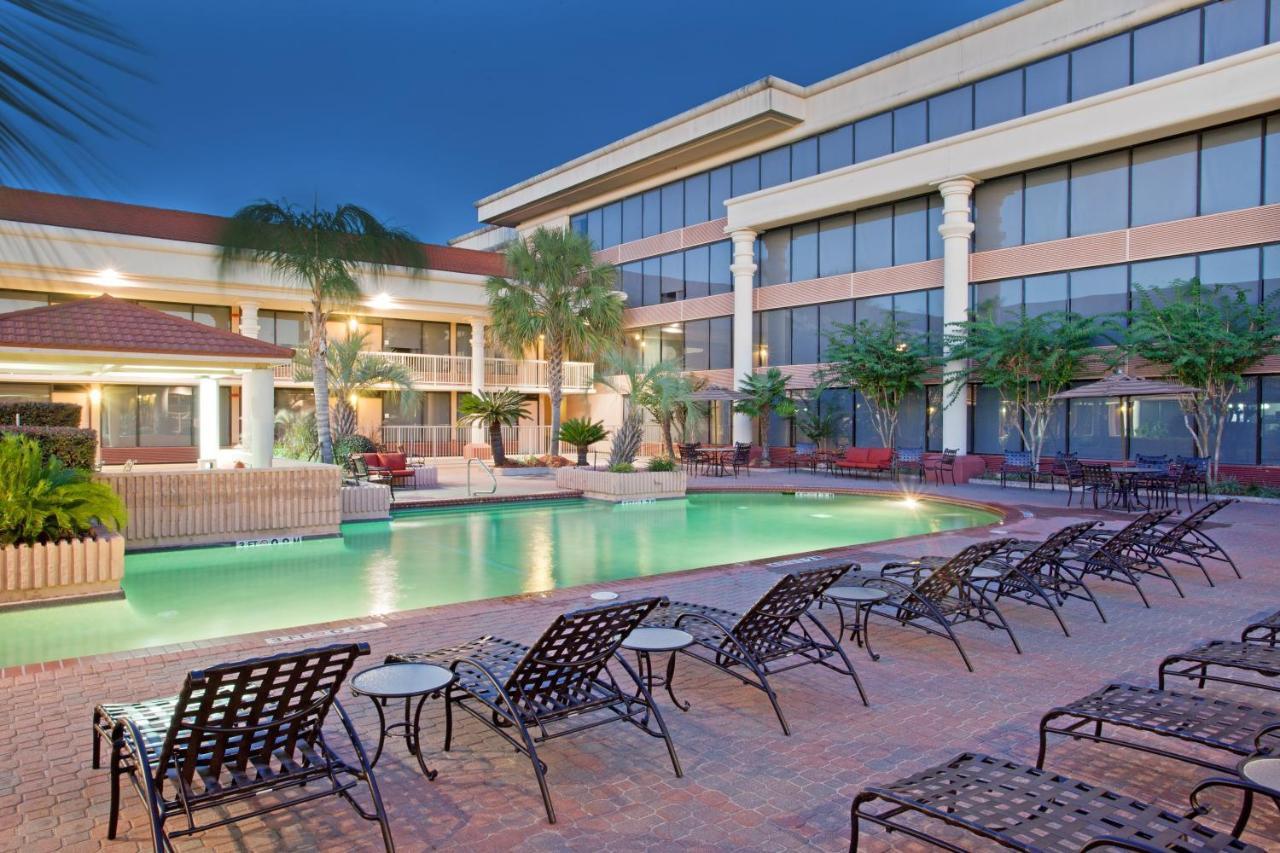 Holiday Inn Port Arthur - Park Central By Ihg מראה חיצוני תמונה